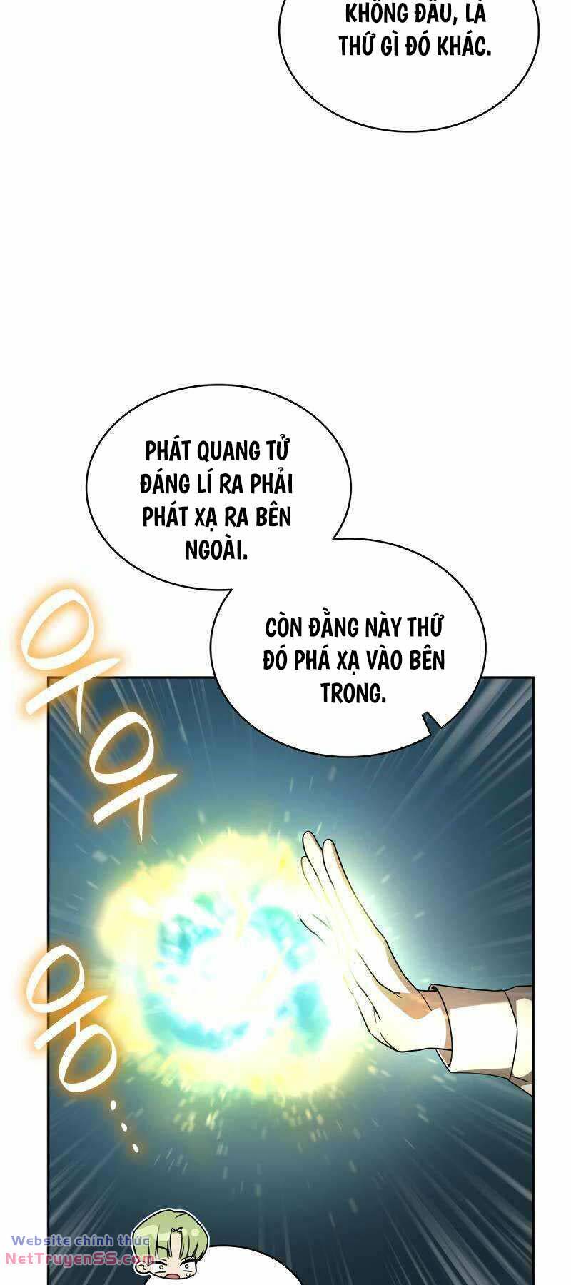 Đại Pháp Sư Toàn Năng Chapter 65 - Trang 42