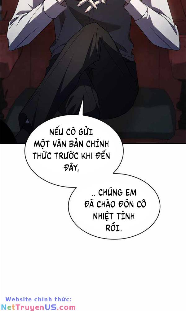 Đại Pháp Sư Toàn Năng Chapter 50 - Trang 11