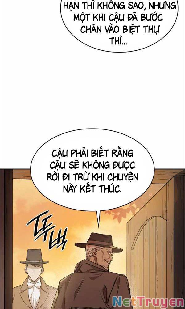 Đại Pháp Sư Toàn Năng Chapter 5 - Trang 13