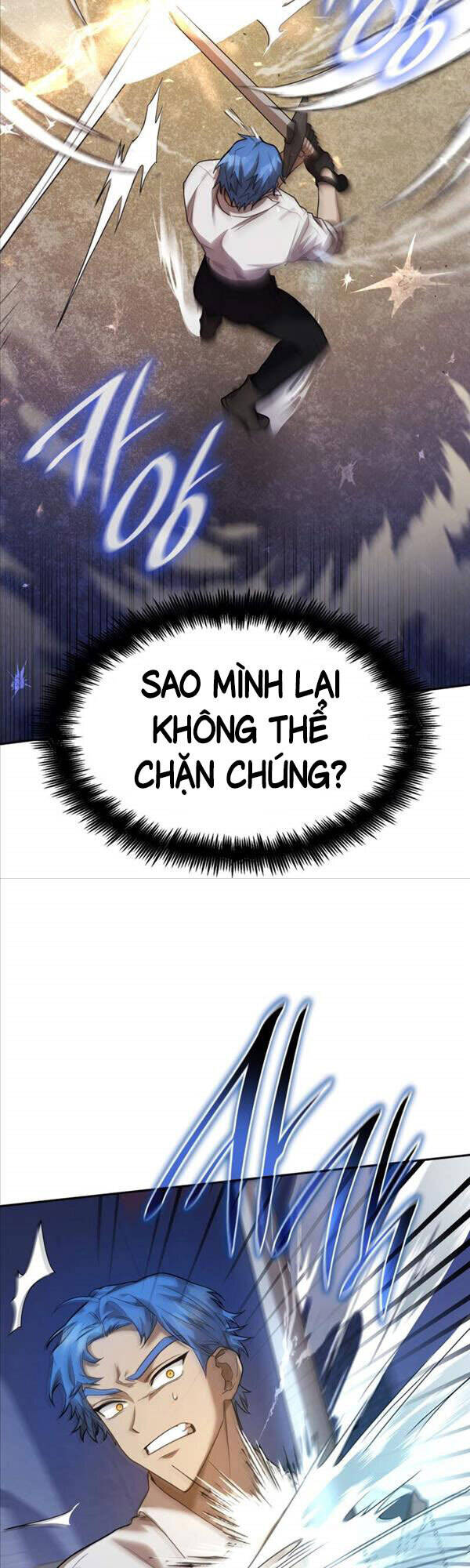 Đại Pháp Sư Toàn Năng Chapter 8 - Trang 53