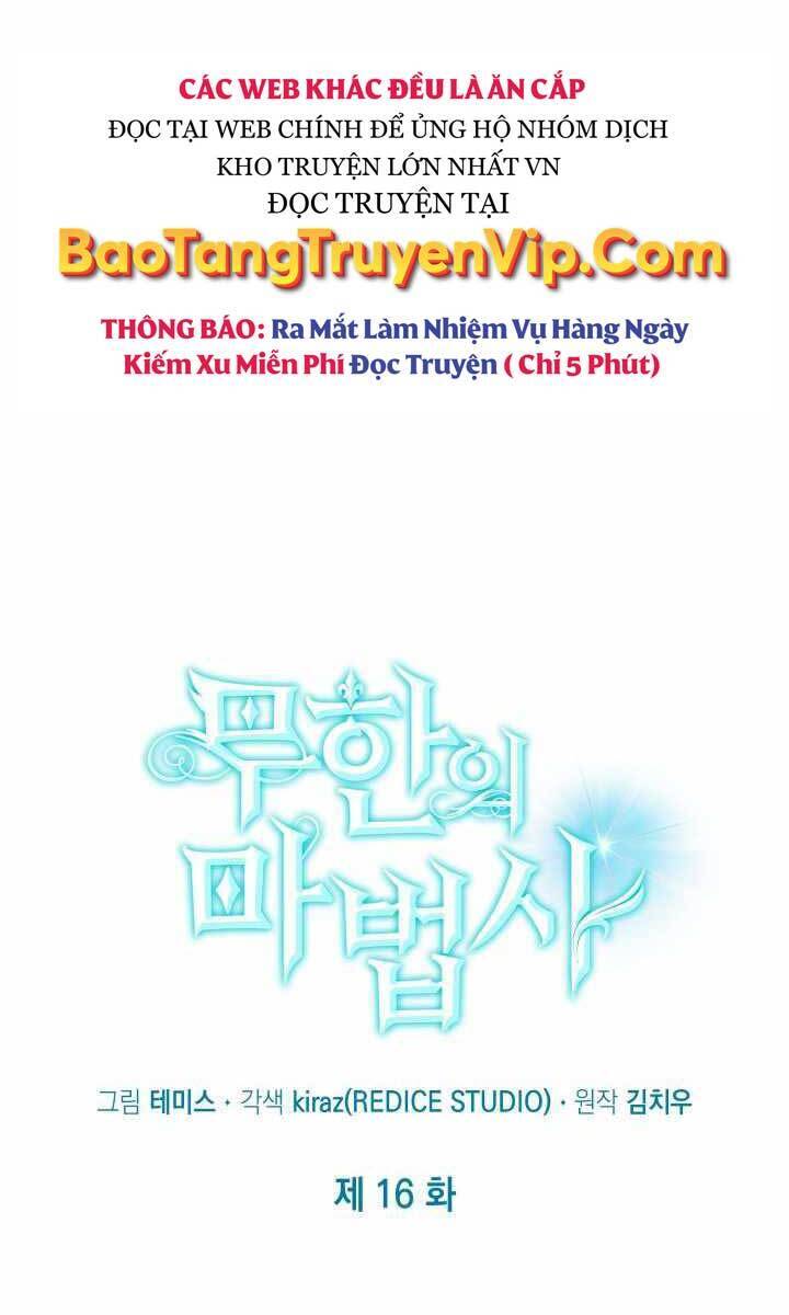 Đại Pháp Sư Toàn Năng Chapter 16 - Trang 38