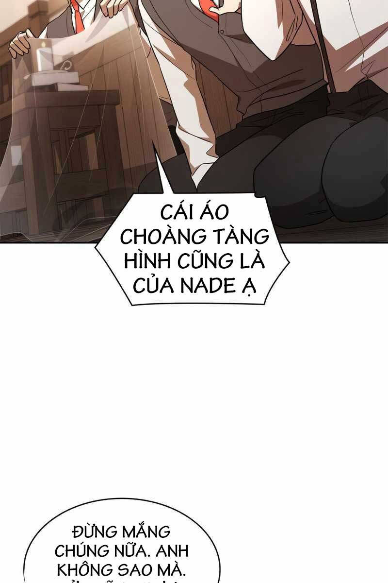 Đại Pháp Sư Toàn Năng Chapter 51 - Trang 57