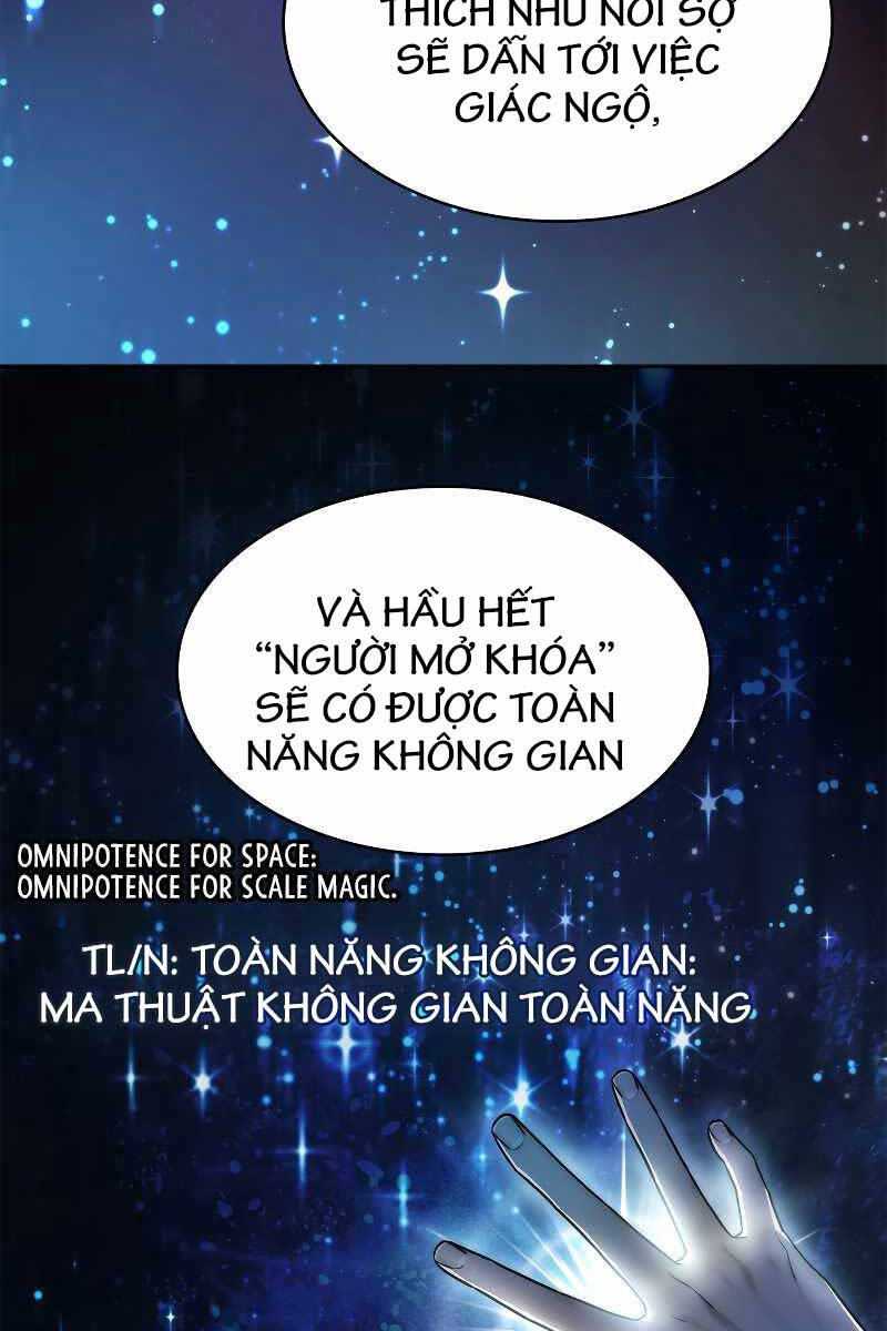 Đại Pháp Sư Toàn Năng Chapter 52 - Trang 48