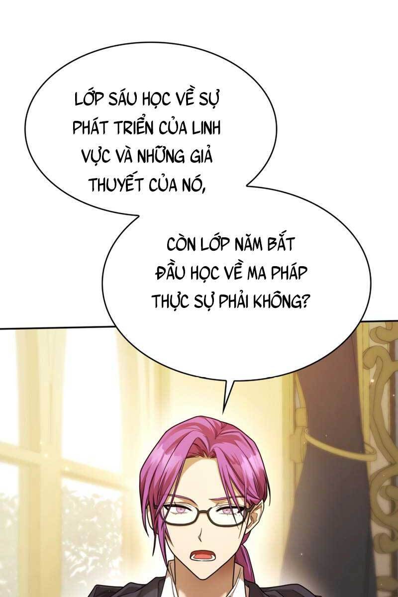 Đại Pháp Sư Toàn Năng Chapter 18 - Trang 29