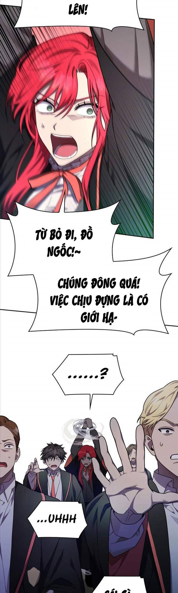 Đại Pháp Sư Toàn Năng Chapter 26 - Trang 25