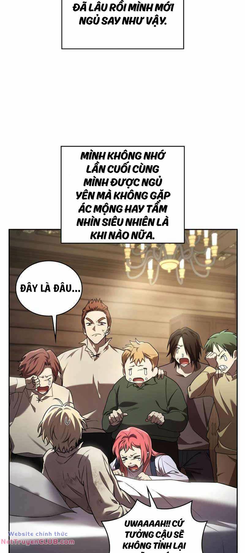 Đại Pháp Sư Toàn Năng Chapter 64 - Trang 66