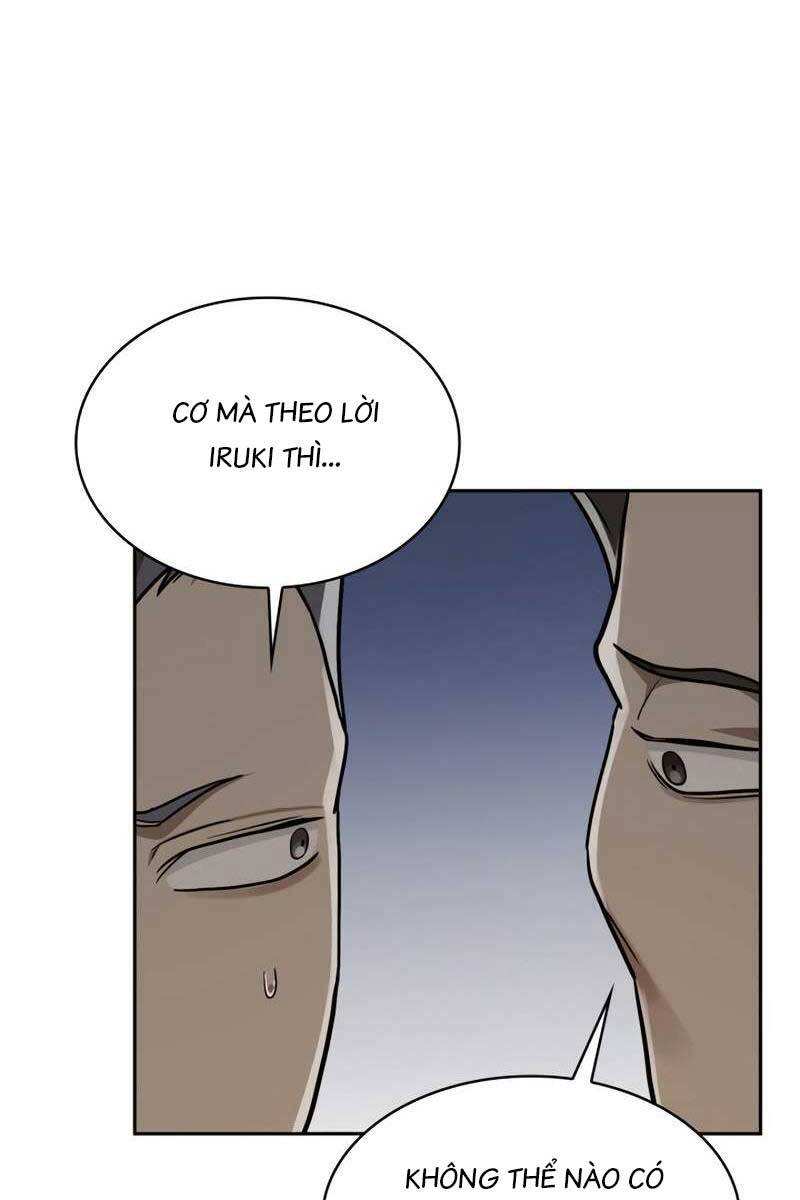 Đại Pháp Sư Toàn Năng Chapter 36 - Trang 40