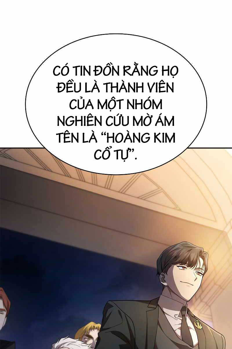 Đại Pháp Sư Toàn Năng Chapter 55 - Trang 91