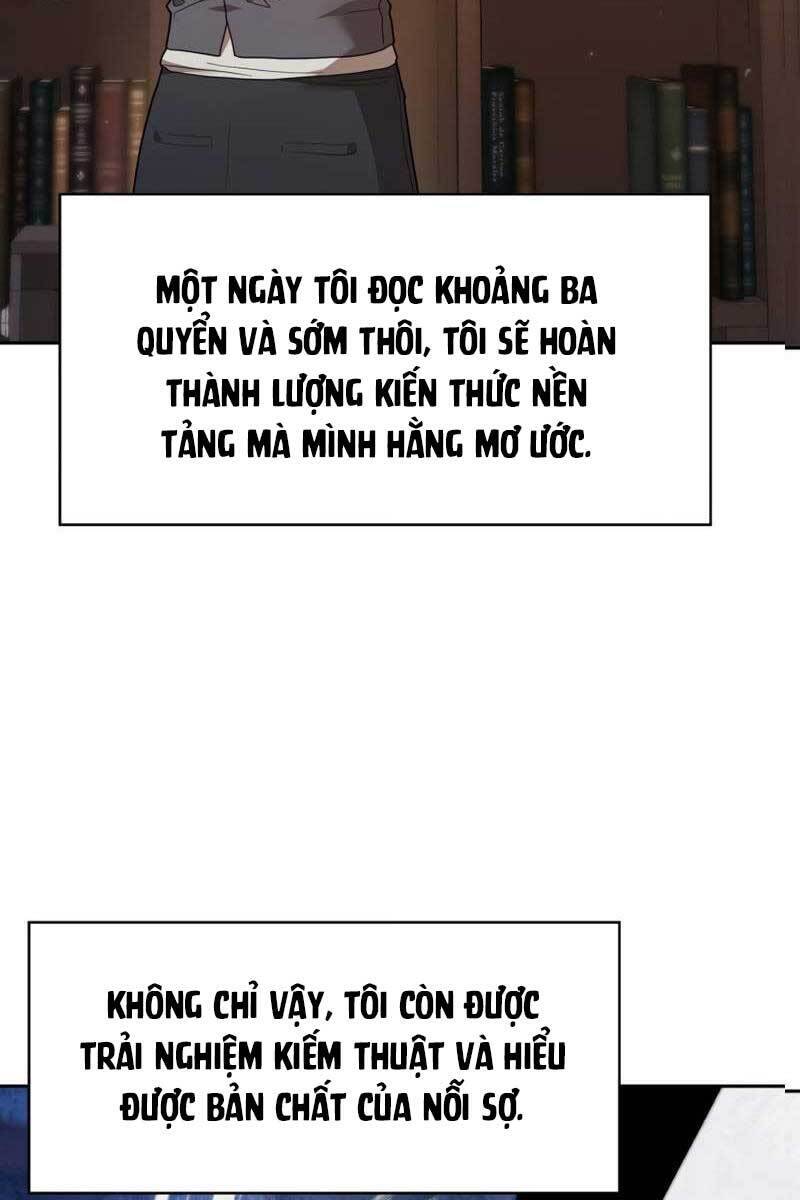 Đại Pháp Sư Toàn Năng Chapter 9 - Trang 74