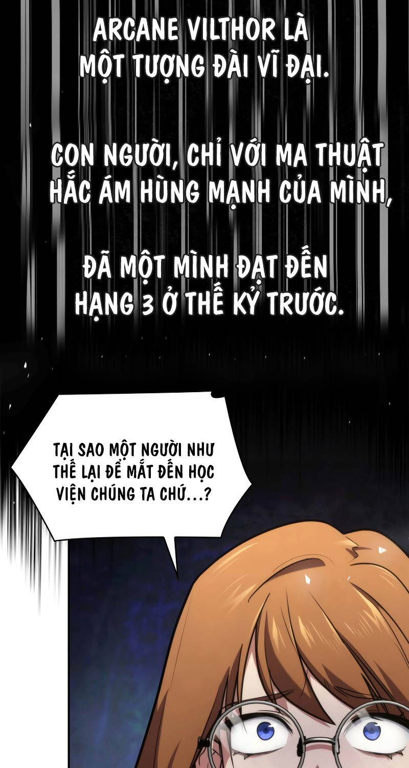 Đại Pháp Sư Toàn Năng Chapter 71 - Trang 13