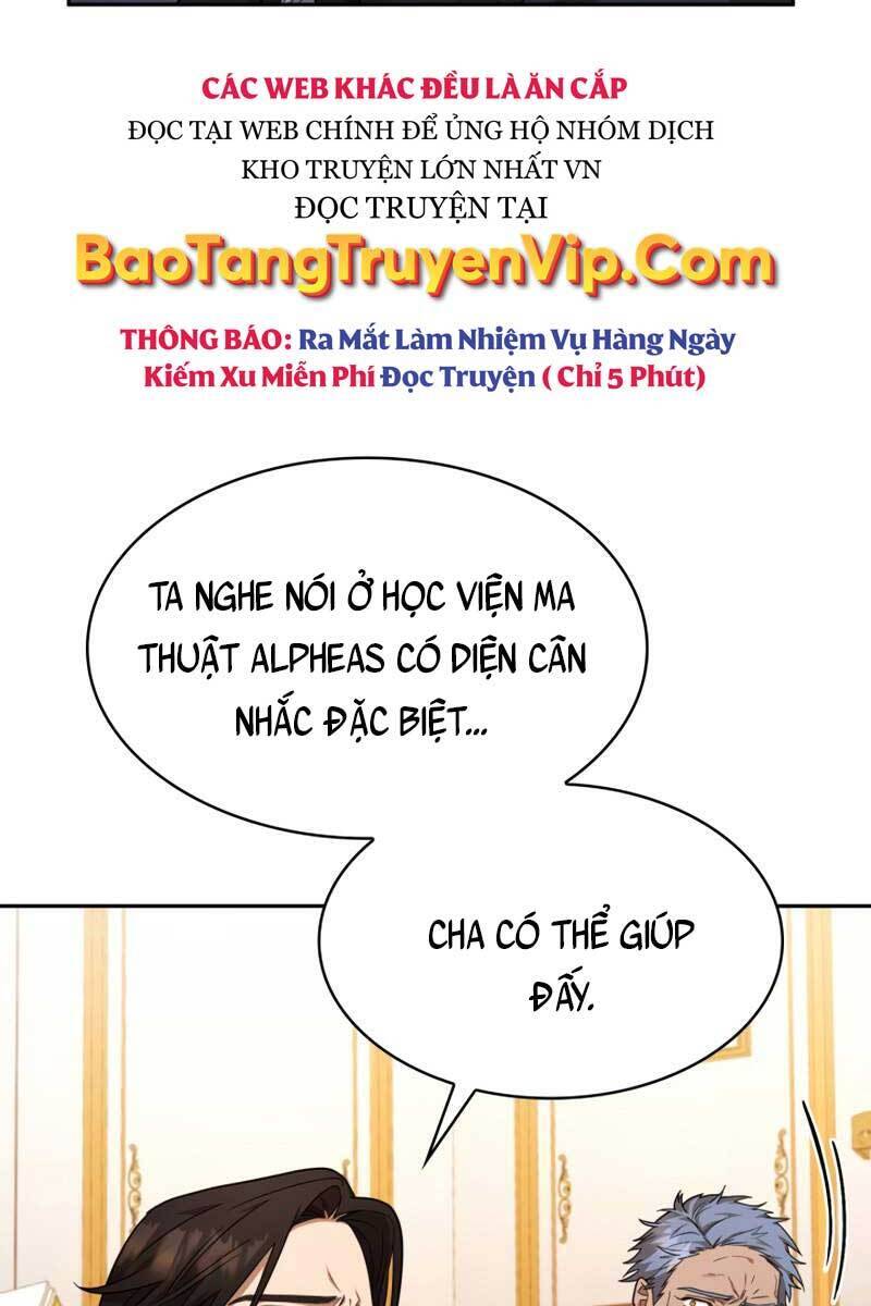 Đại Pháp Sư Toàn Năng Chapter 15 - Trang 38