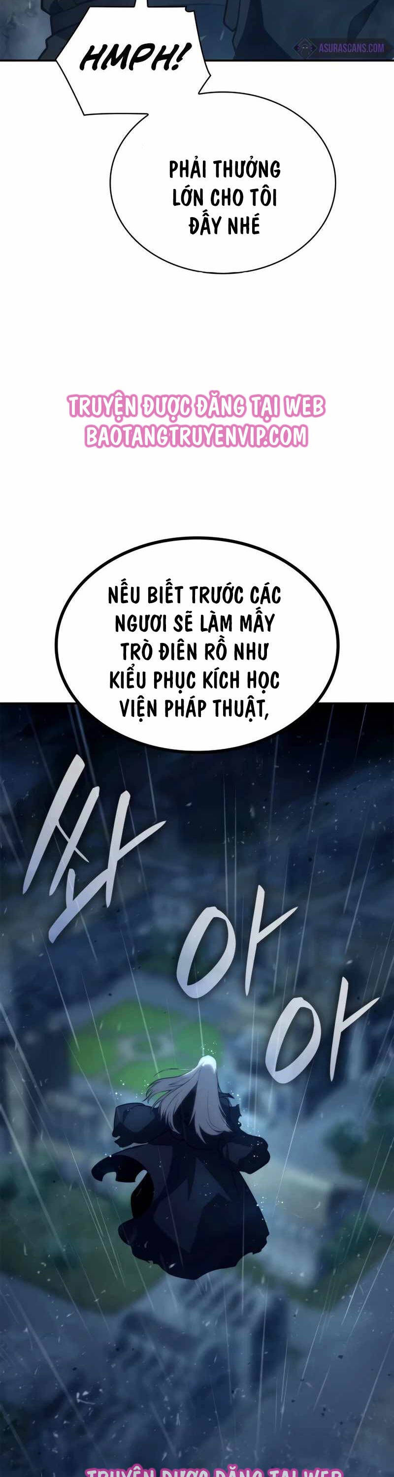 Đại Pháp Sư Toàn Năng Chapter 68 - Trang 54