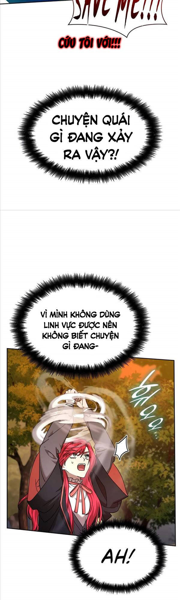 Đại Pháp Sư Toàn Năng Chapter 26 - Trang 36