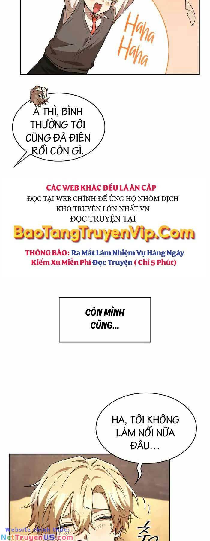 Đại Pháp Sư Toàn Năng Chapter 54 - Trang 12