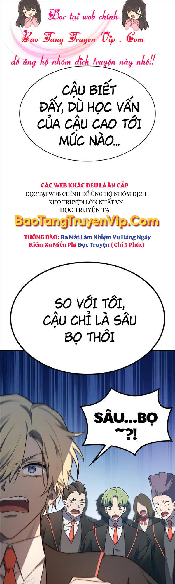 Đại Pháp Sư Toàn Năng Chapter 45 - Trang 0