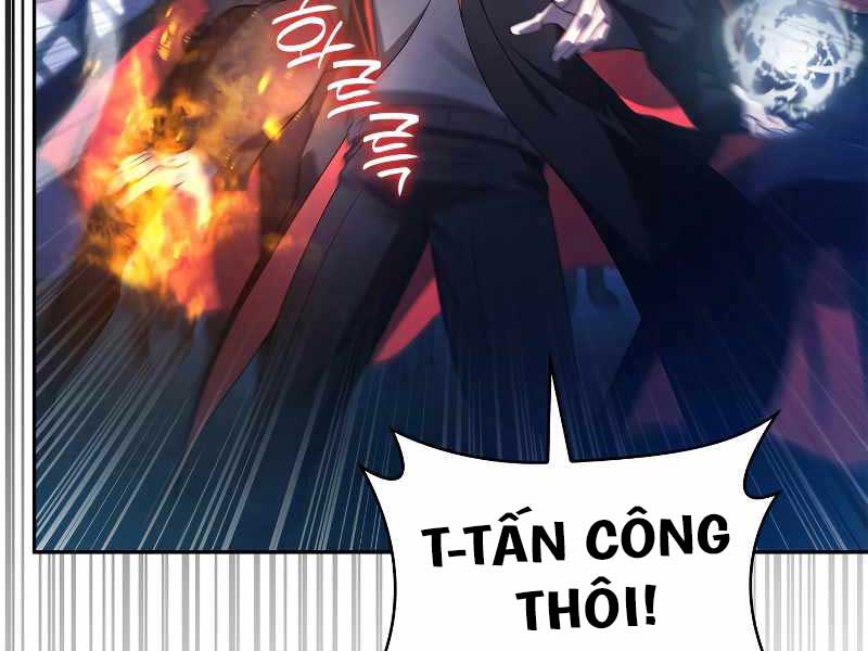 Đại Pháp Sư Toàn Năng Chapter 58 - Trang 28