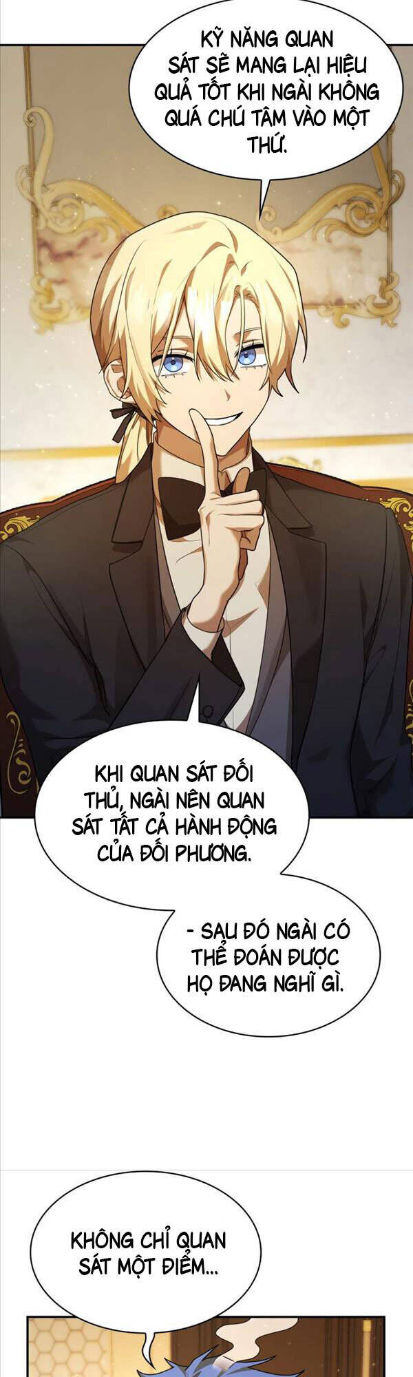 Đại Pháp Sư Toàn Năng Chapter 10 - Trang 47