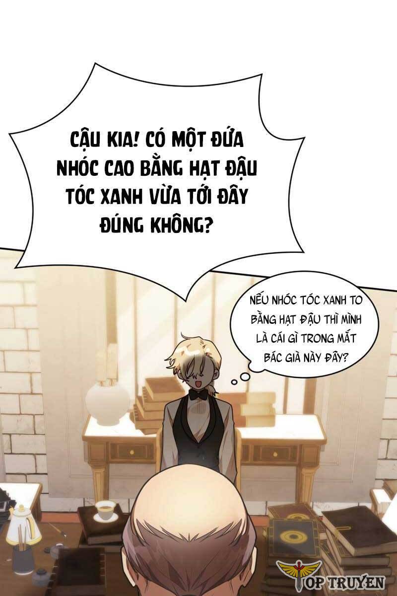 Đại Pháp Sư Toàn Năng Chapter 6 - Trang 27