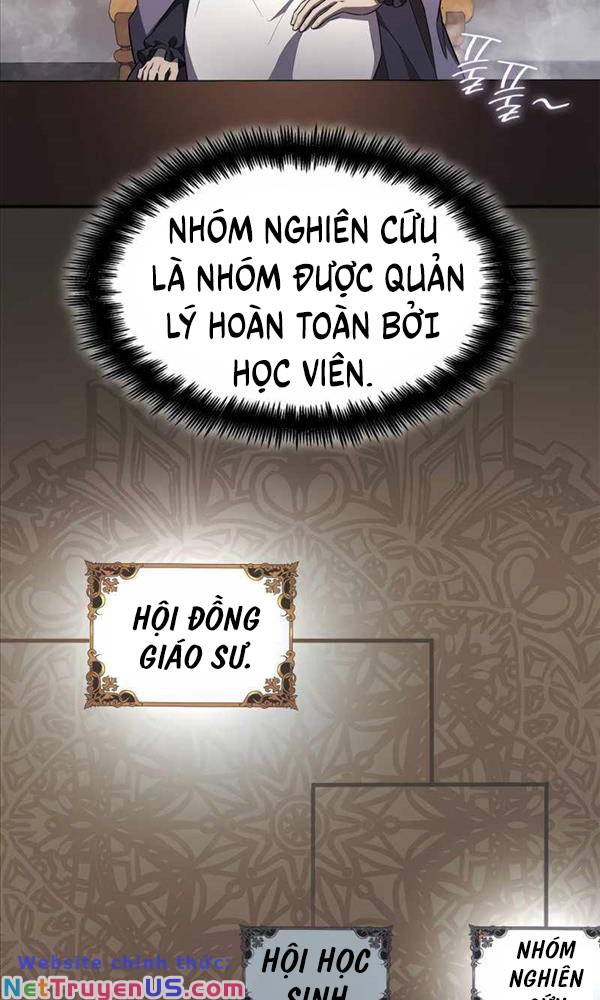 Đại Pháp Sư Toàn Năng Chapter 50 - Trang 7