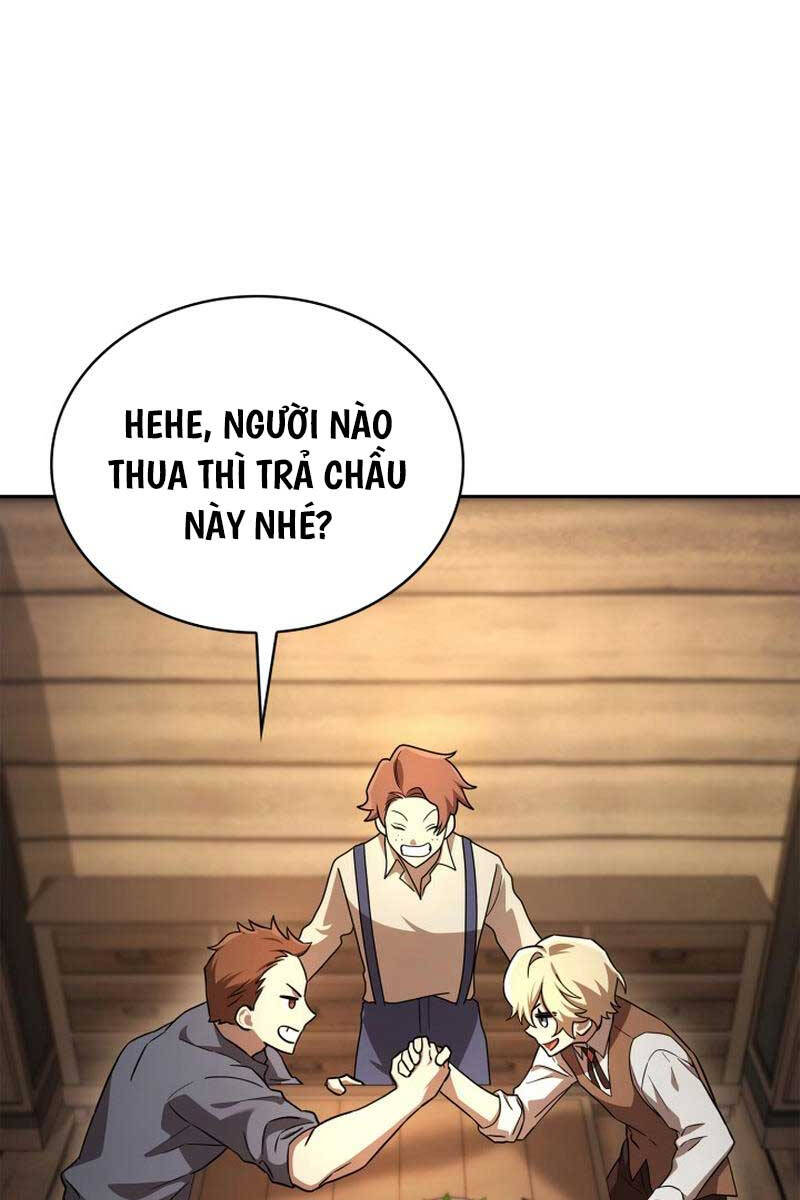 Đại Pháp Sư Toàn Năng Chapter 60 - Trang 113