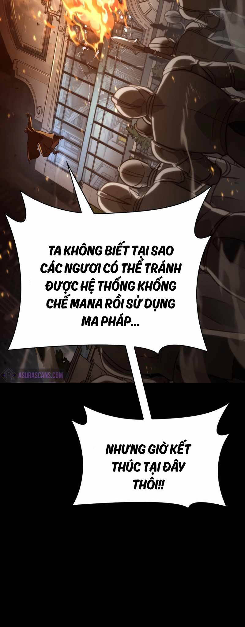 Đại Pháp Sư Toàn Năng Chapter 66 - Trang 30