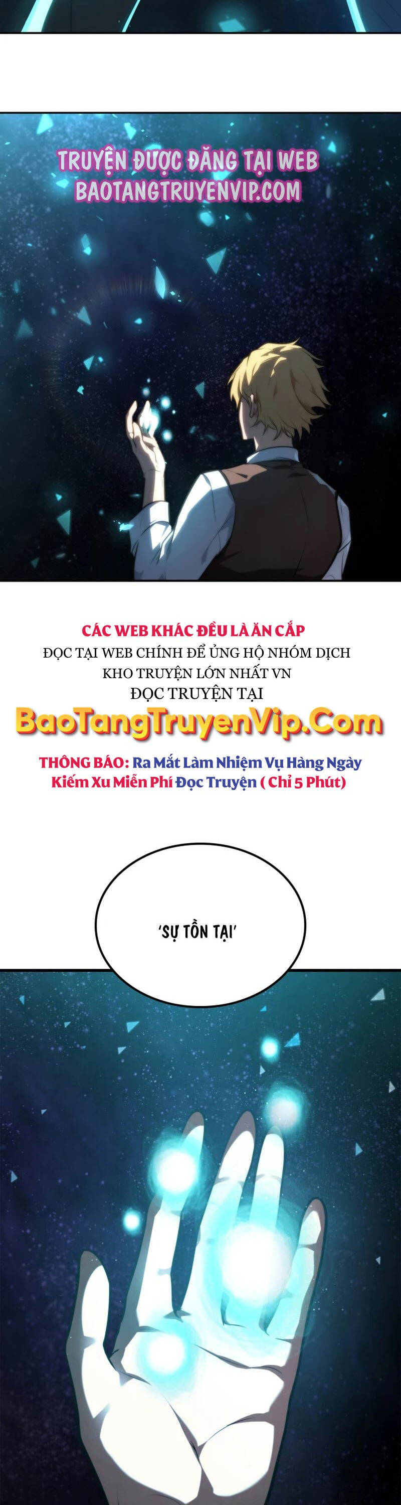 Đại Pháp Sư Toàn Năng Chapter 69 - Trang 20