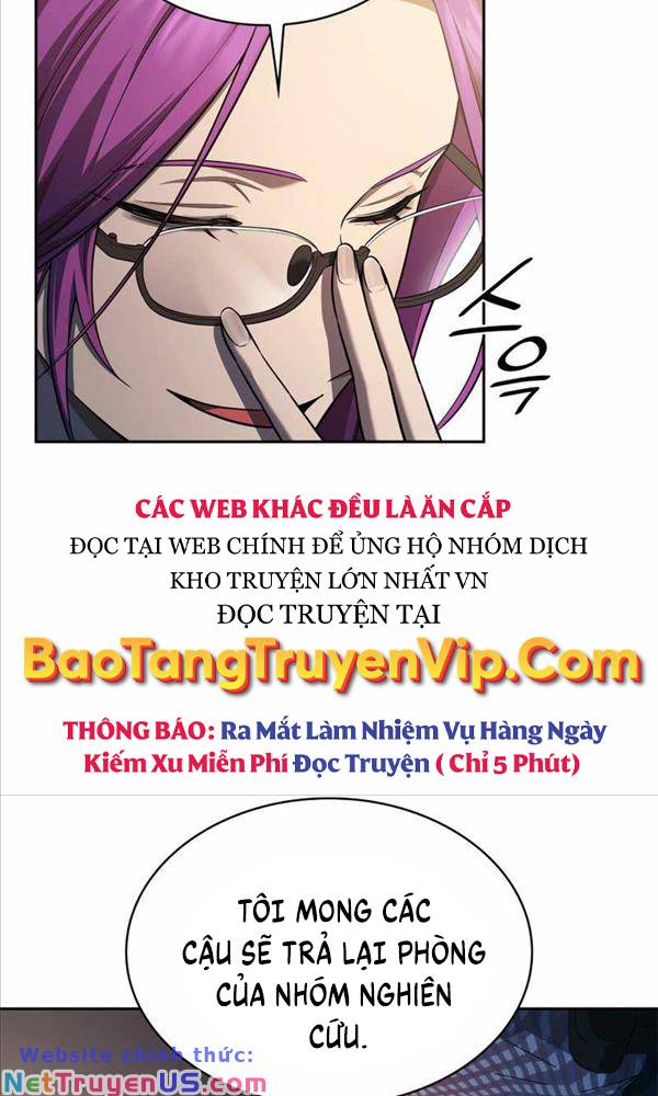 Đại Pháp Sư Toàn Năng Chapter 50 - Trang 16