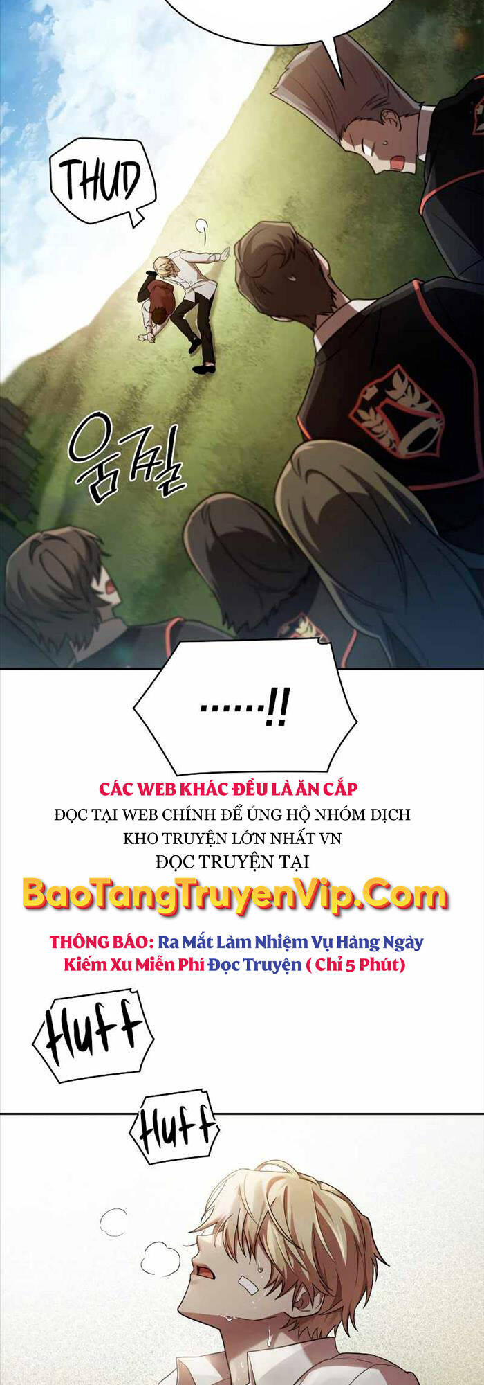 Đại Pháp Sư Toàn Năng Chapter 39 - Trang 33