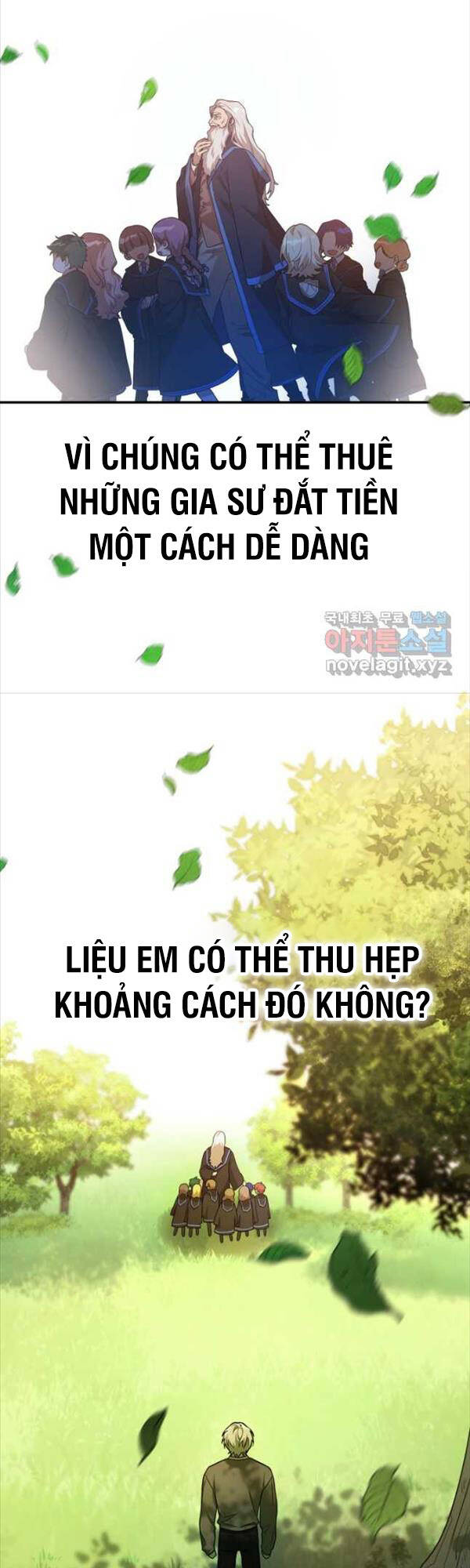 Đại Pháp Sư Toàn Năng Chapter 32 - Trang 41