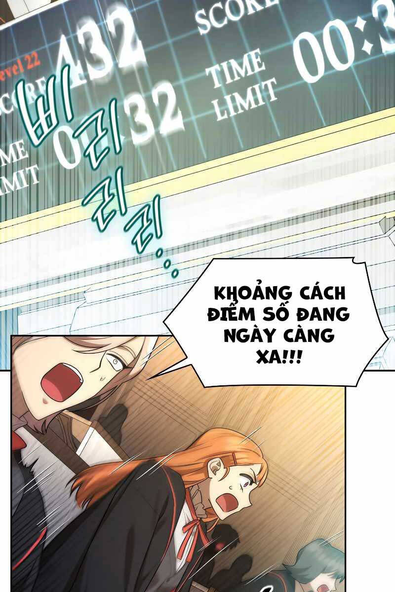 Đại Pháp Sư Toàn Năng Chapter 47 - Trang 23