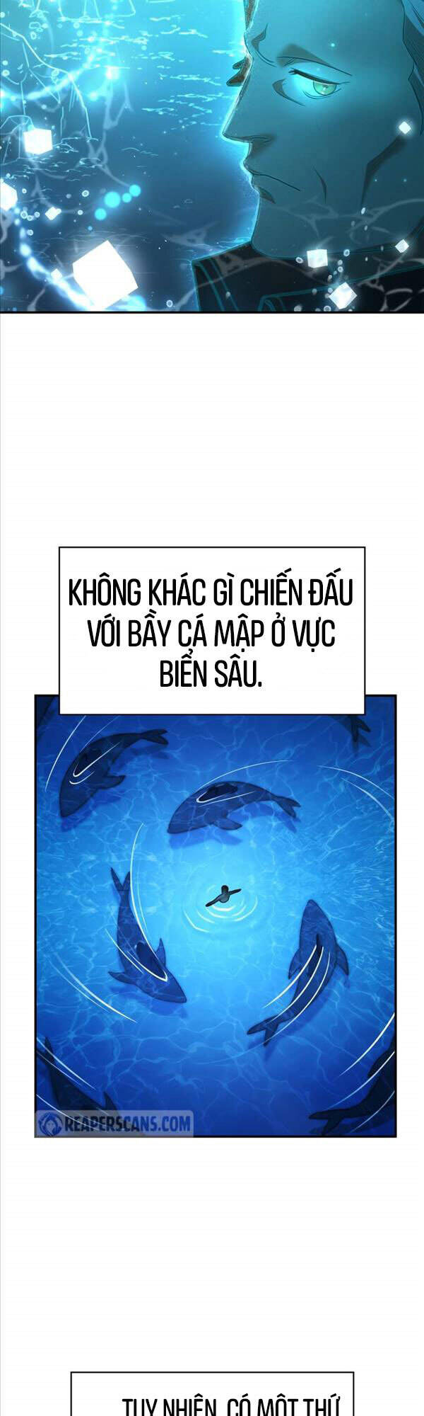 Đại Pháp Sư Toàn Năng Chapter 10 - Trang 3