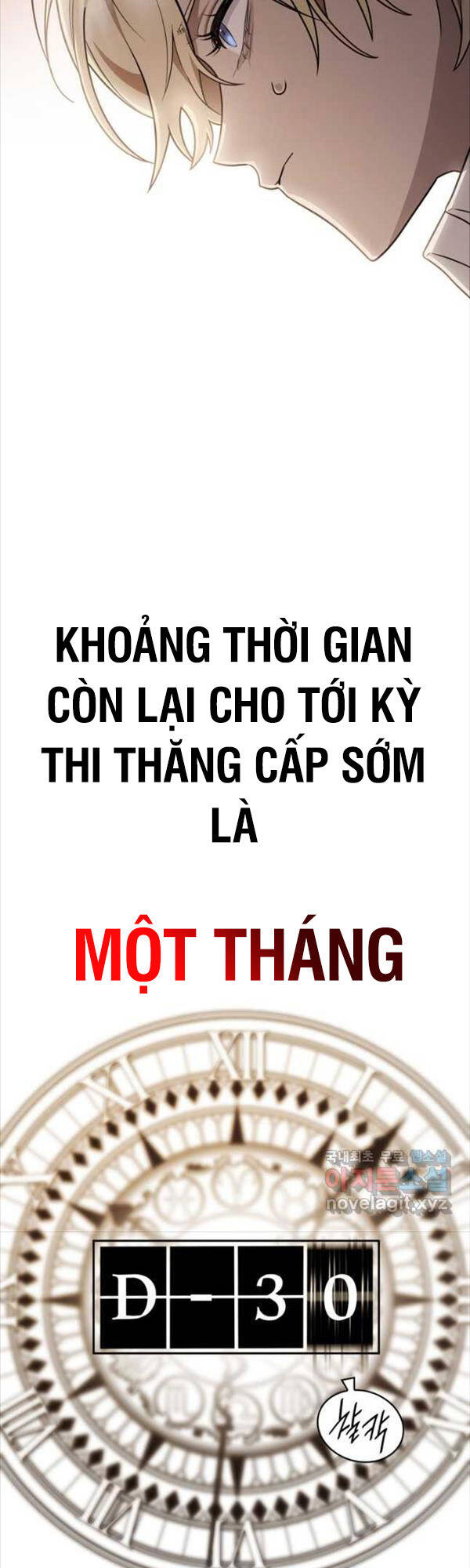 Đại Pháp Sư Toàn Năng Chapter 32 - Trang 31