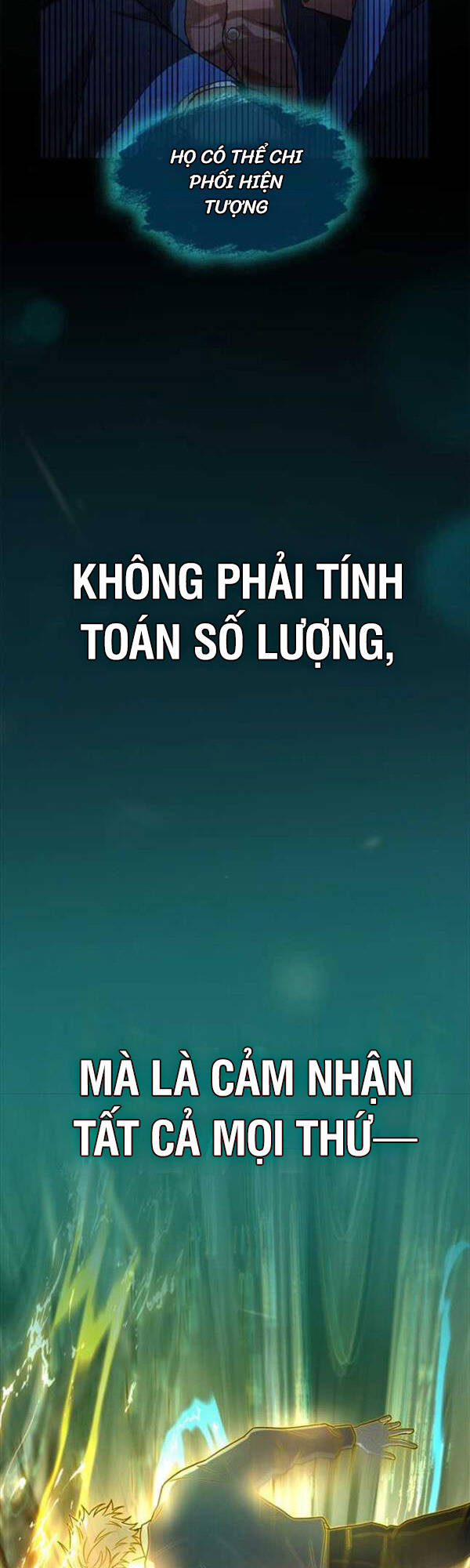 Đại Pháp Sư Toàn Năng Chapter 32 - Trang 61