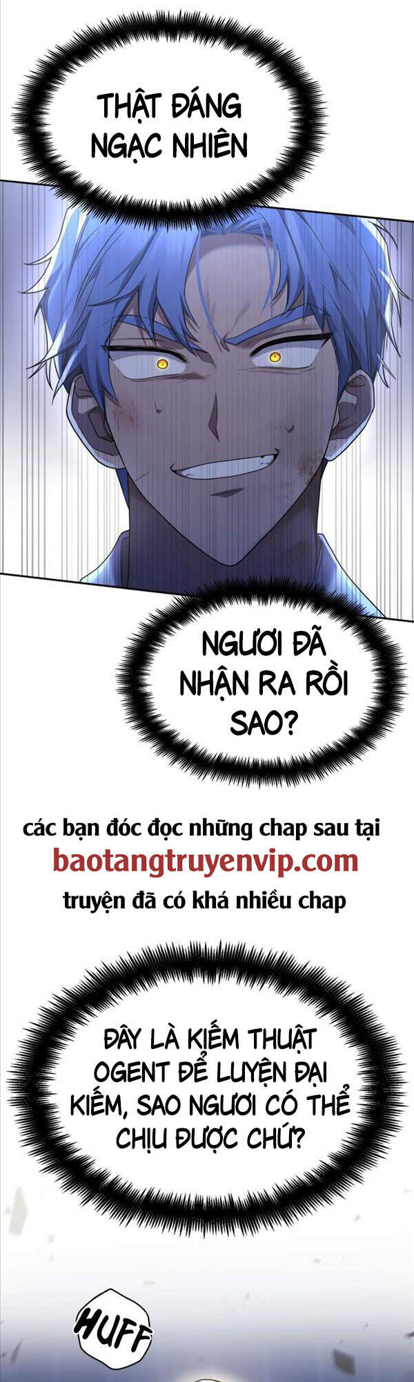 Đại Pháp Sư Toàn Năng Chapter 8 - Trang 42