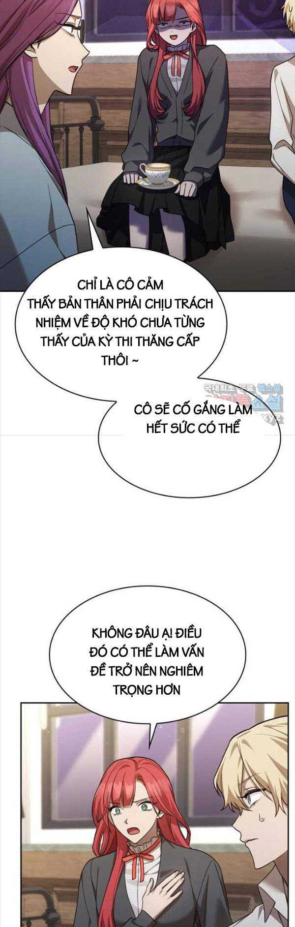 Đại Pháp Sư Toàn Năng Chapter 31 - Trang 50