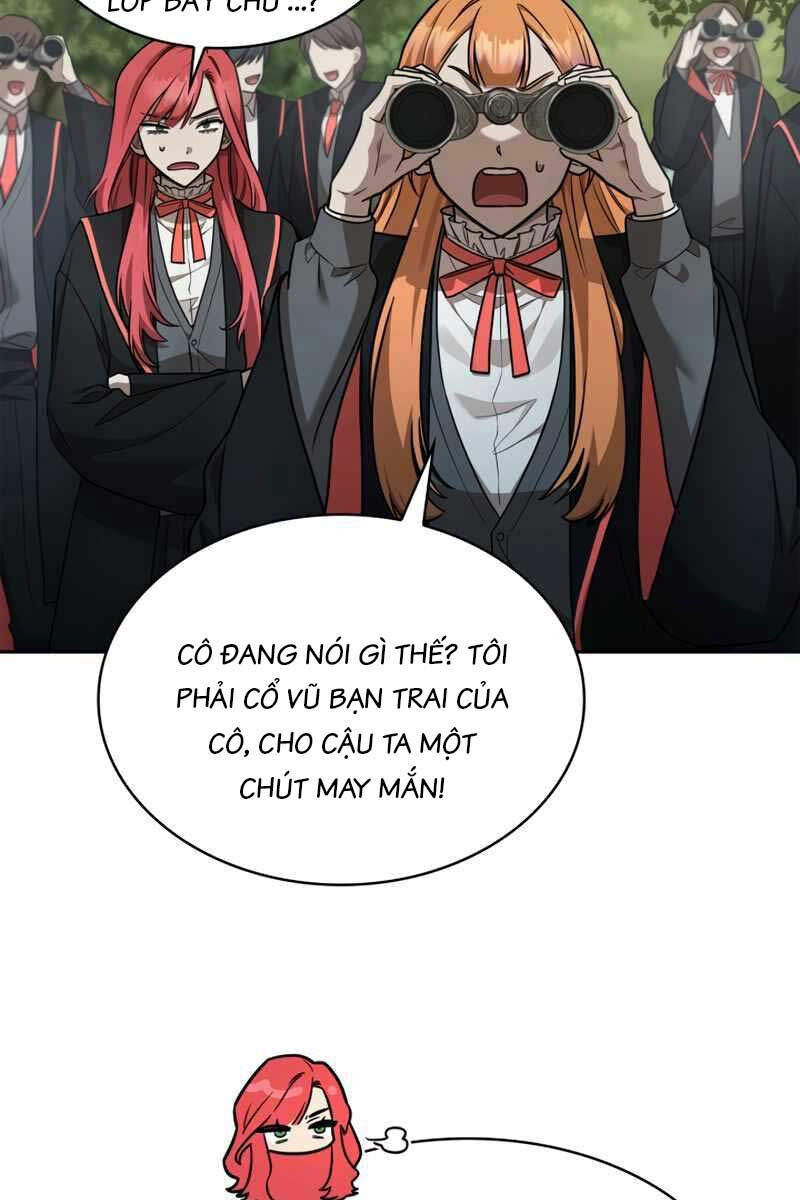 Đại Pháp Sư Toàn Năng Chapter 33 - Trang 132