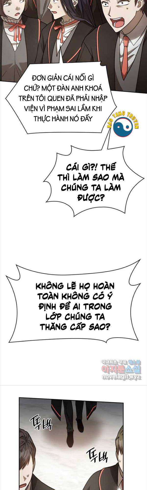 Đại Pháp Sư Toàn Năng Chapter 31 - Trang 2