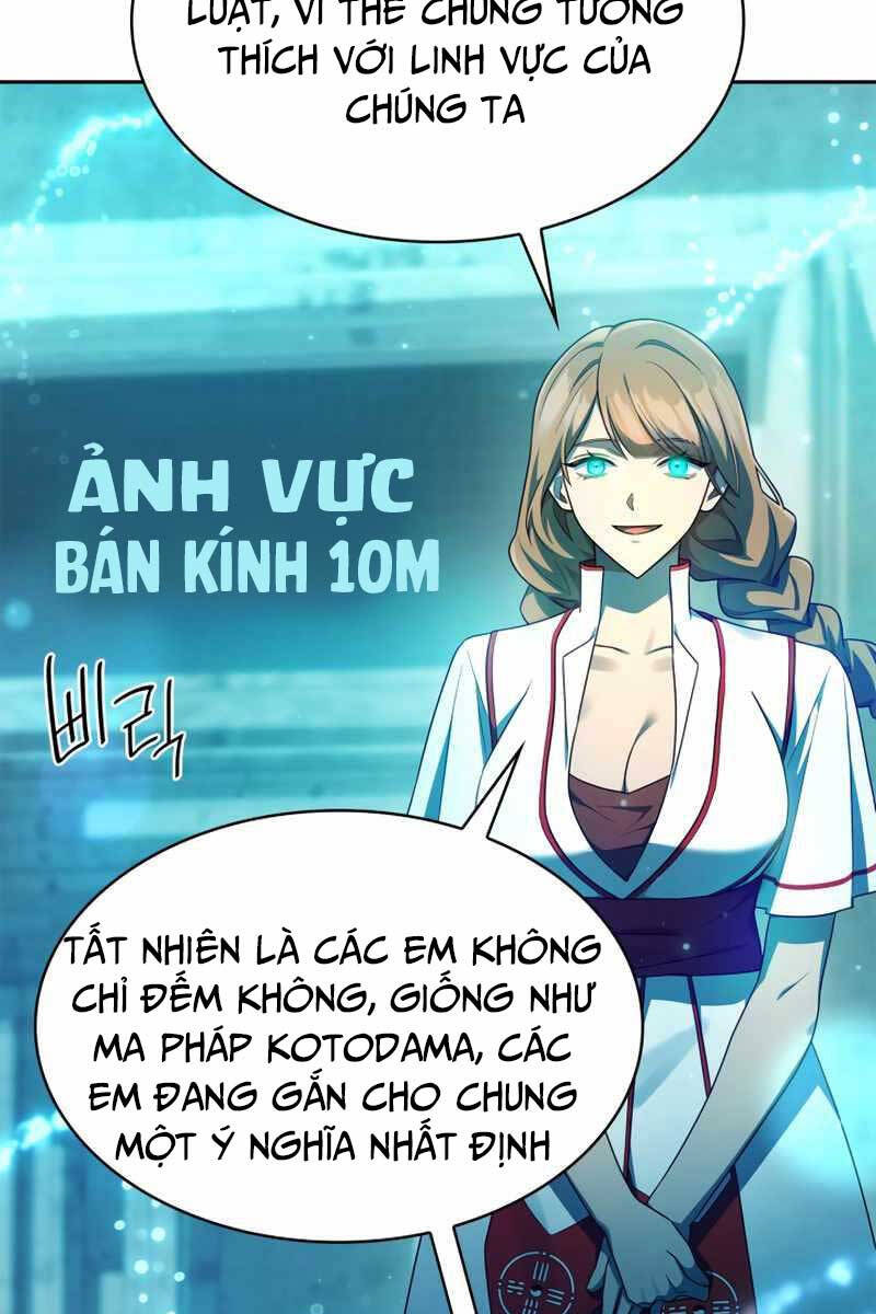 Đại Pháp Sư Toàn Năng Chapter 43 - Trang 78