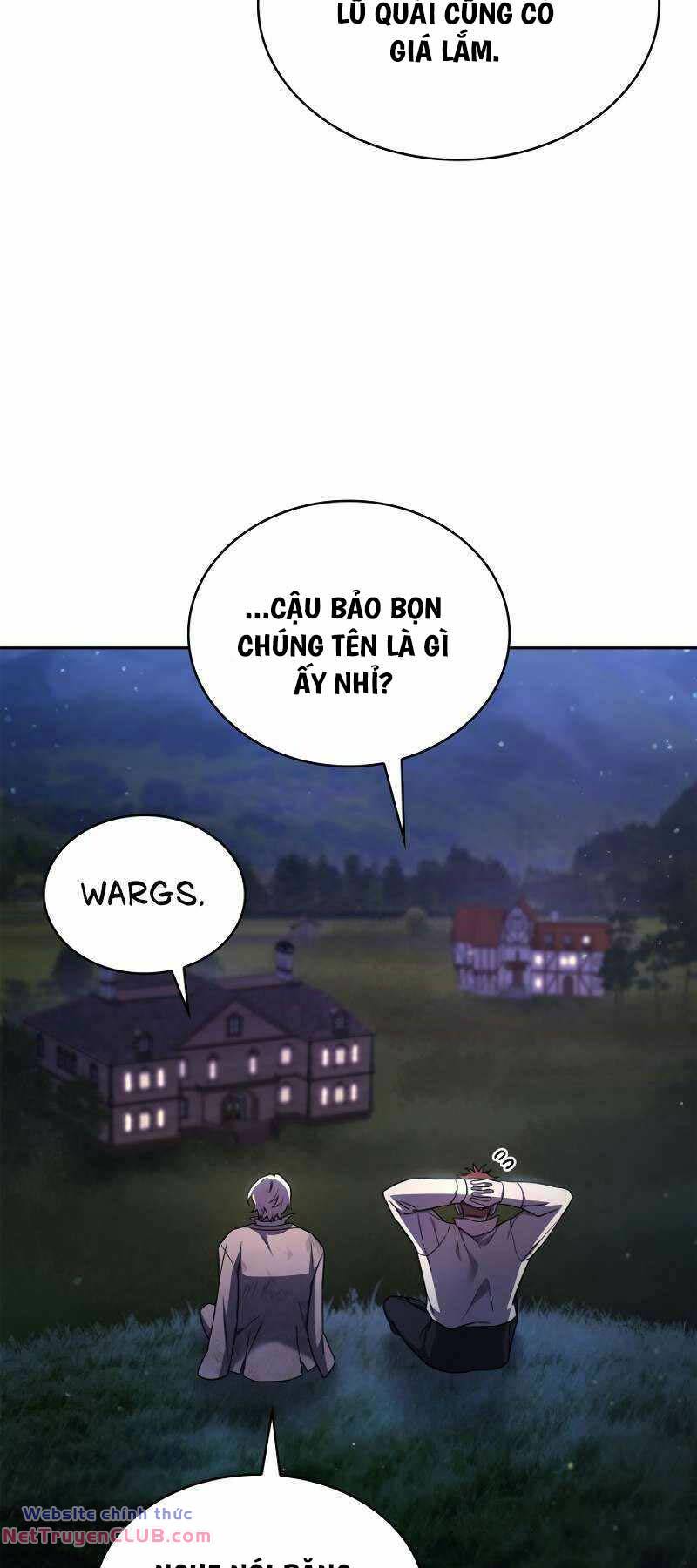 Đại Pháp Sư Toàn Năng Chapter 64 - Trang 71