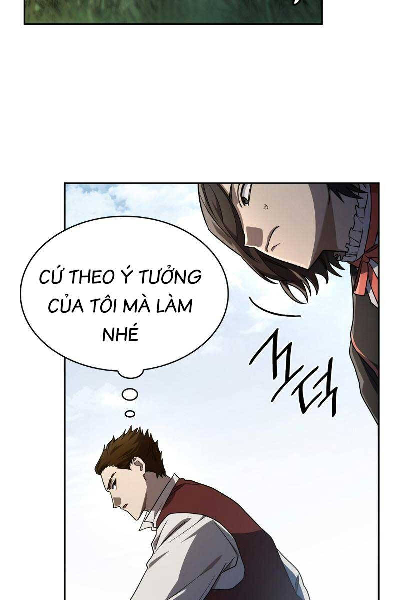 Đại Pháp Sư Toàn Năng Chapter 34 - Trang 65