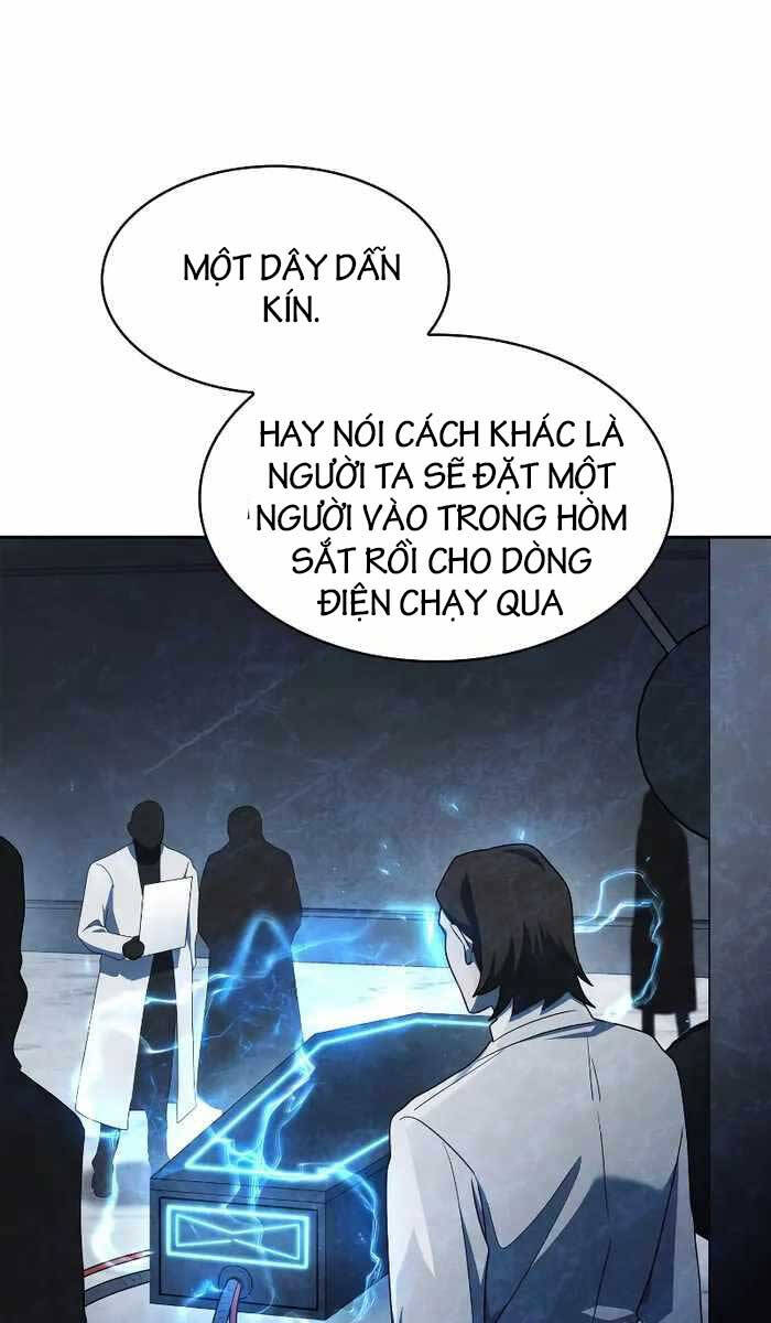 Đại Pháp Sư Toàn Năng Chapter 48 - Trang 71