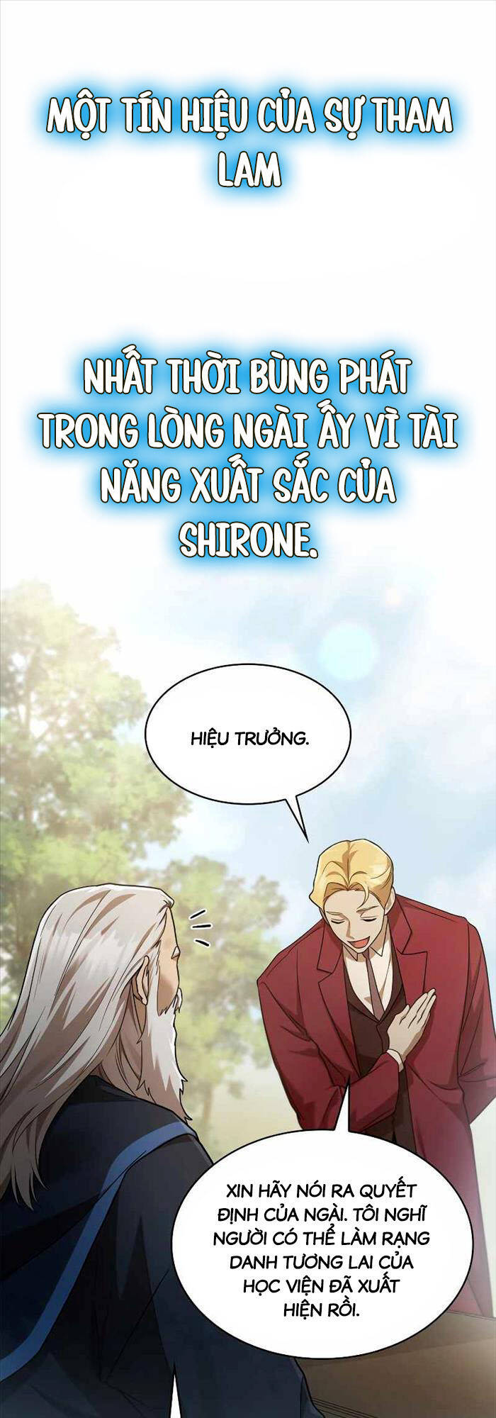 Đại Pháp Sư Toàn Năng Chapter 39 - Trang 44