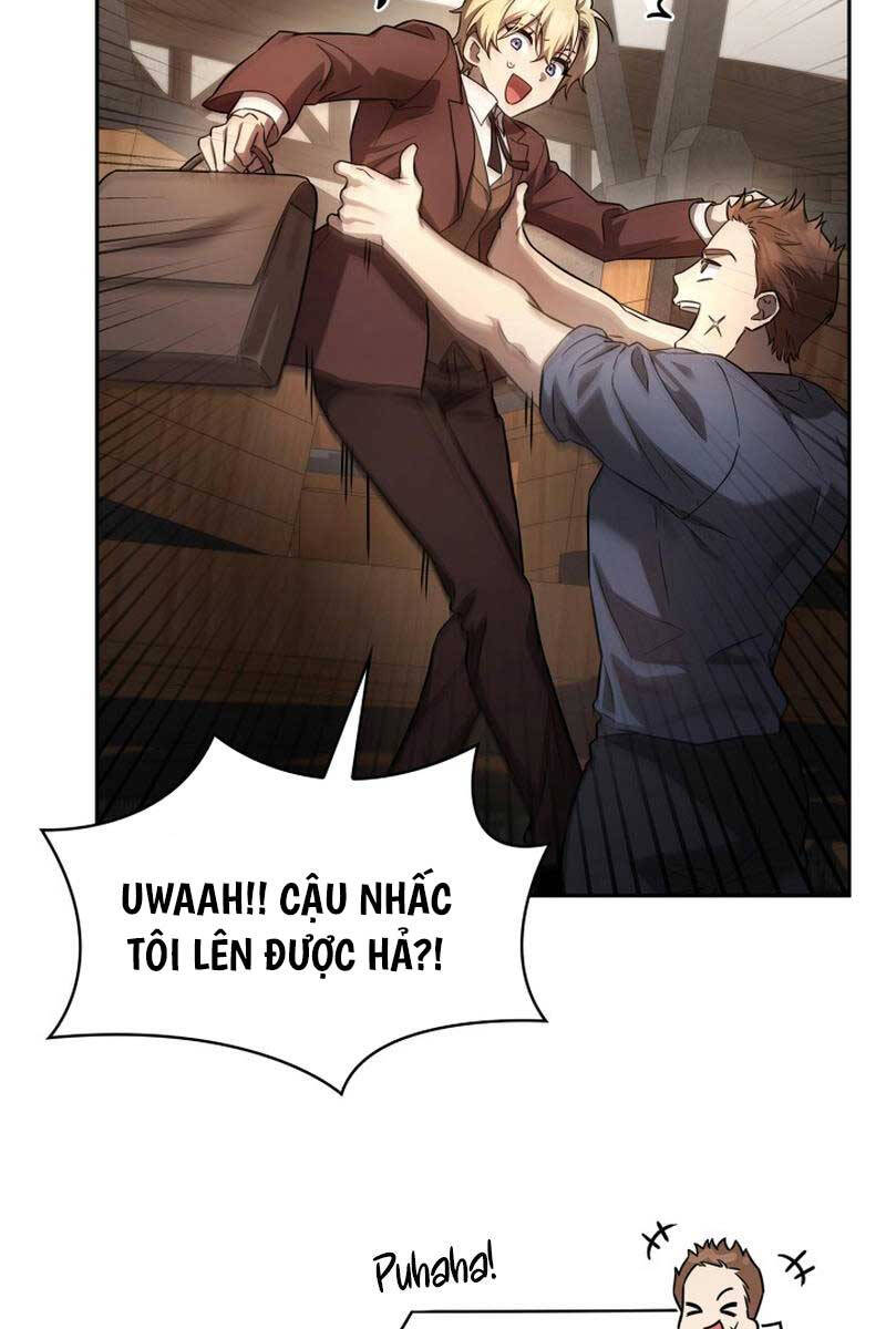 Đại Pháp Sư Toàn Năng Chapter 60 - Trang 68