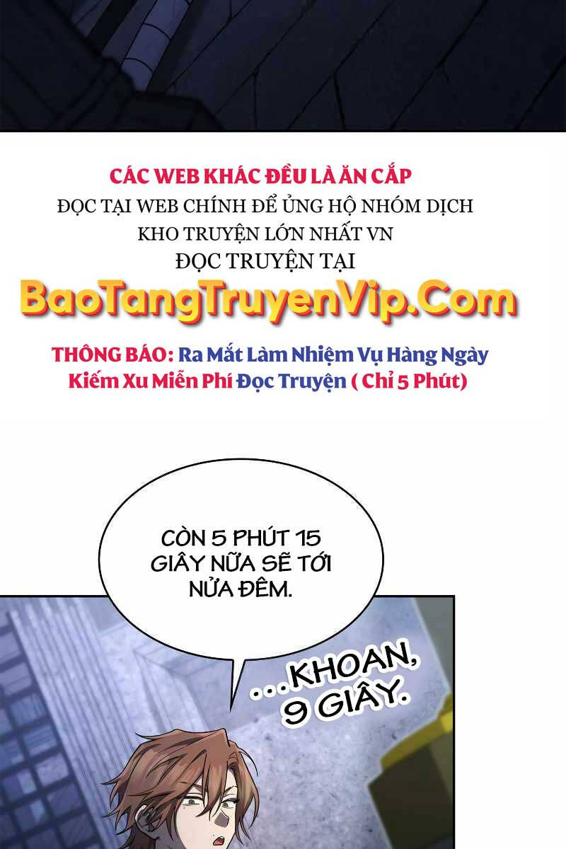 Đại Pháp Sư Toàn Năng Chapter 57 - Trang 27