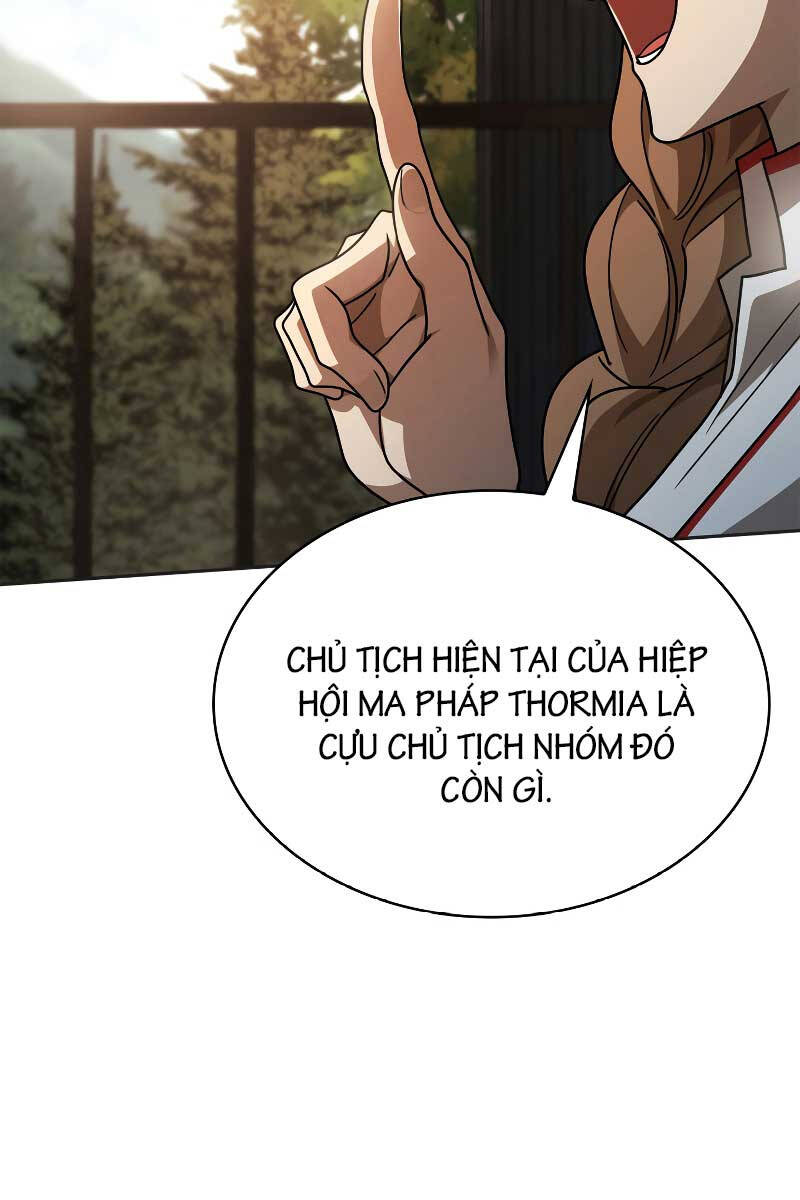 Đại Pháp Sư Toàn Năng Chapter 49 - Trang 26