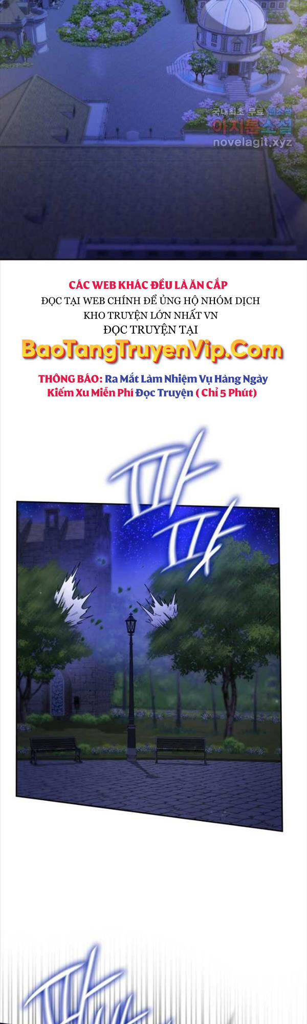 Đại Pháp Sư Toàn Năng Chapter 31 - Trang 16