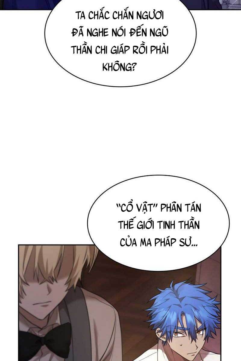 Đại Pháp Sư Toàn Năng Chapter 9 - Trang 147