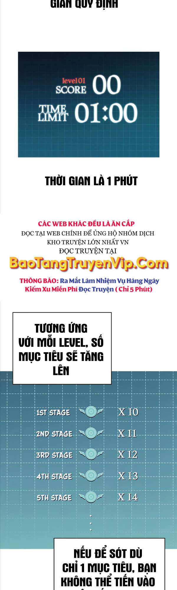 Đại Pháp Sư Toàn Năng Chapter 45 - Trang 3