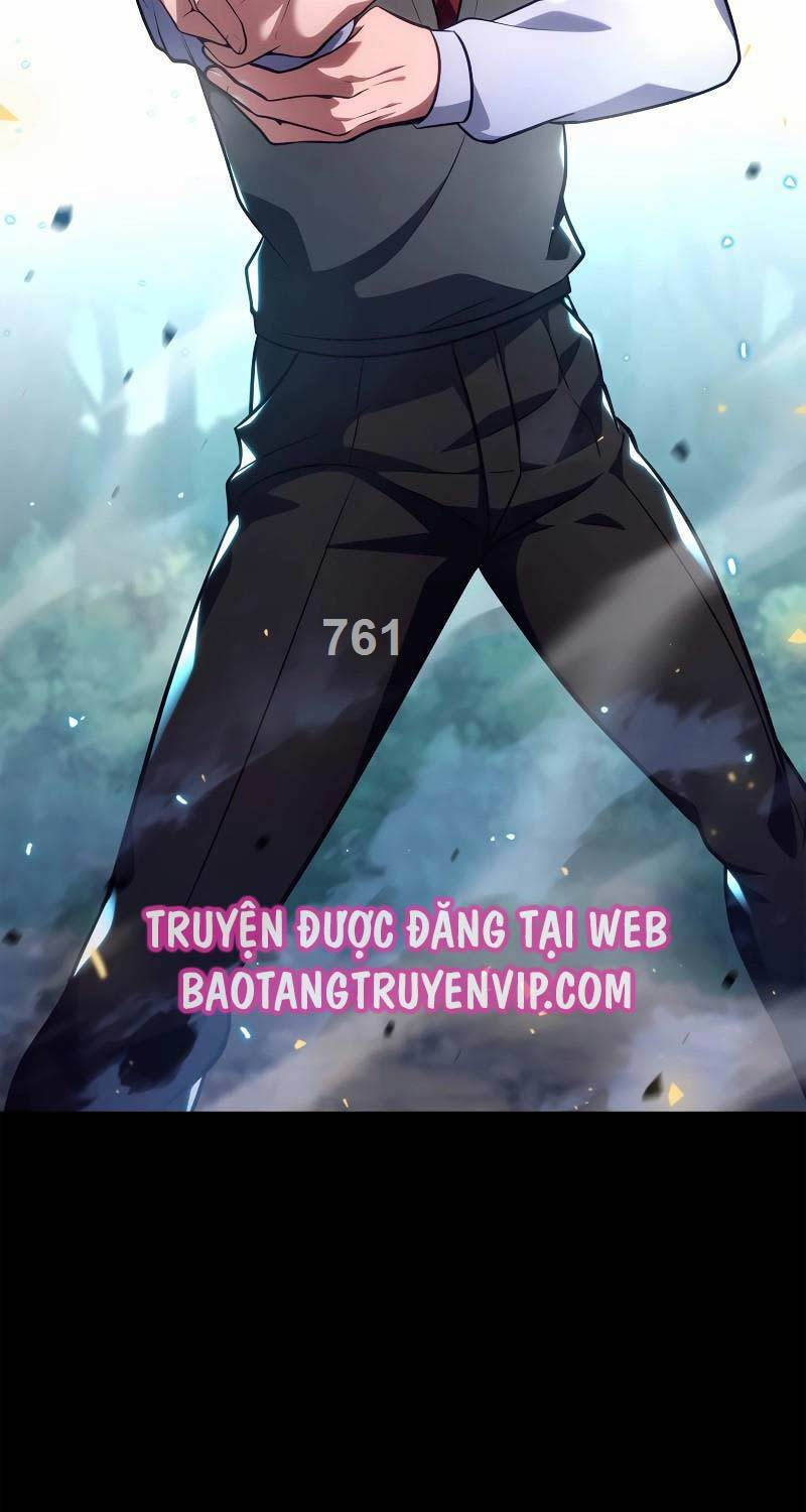 Đại Pháp Sư Toàn Năng Chapter 73 - Trang 4