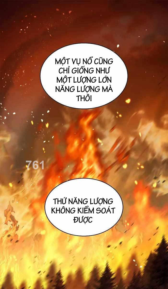 Đại Pháp Sư Toàn Năng Chapter 48 - Trang 0